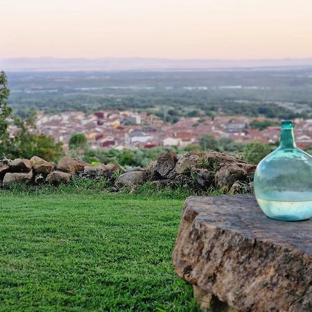 Appartamento La Casita De La Corredera Candeleda Esterno foto
