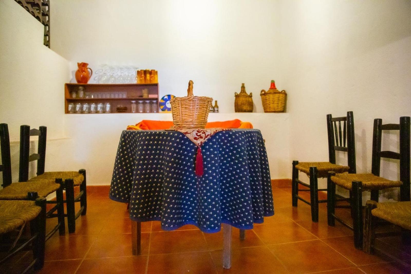 Appartamento La Casita De La Corredera Candeleda Esterno foto