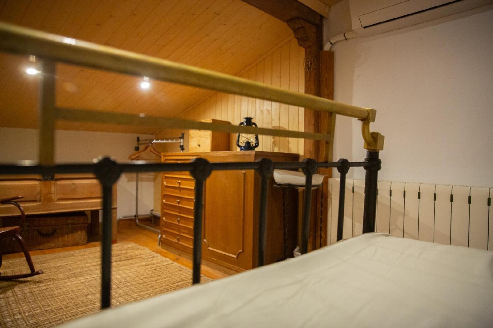 Appartamento La Casita De La Corredera Candeleda Esterno foto