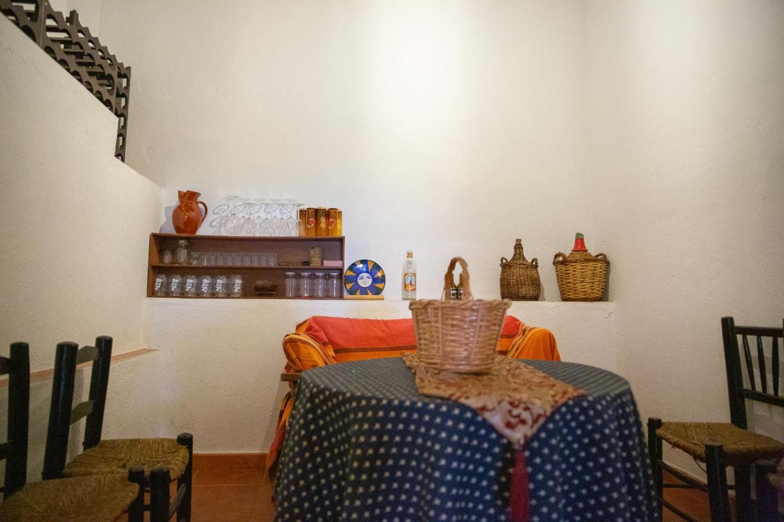 Appartamento La Casita De La Corredera Candeleda Esterno foto
