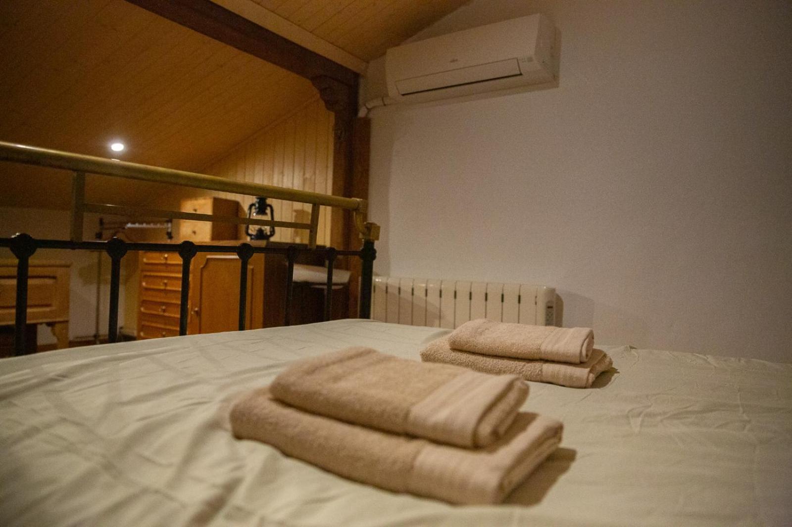Appartamento La Casita De La Corredera Candeleda Esterno foto