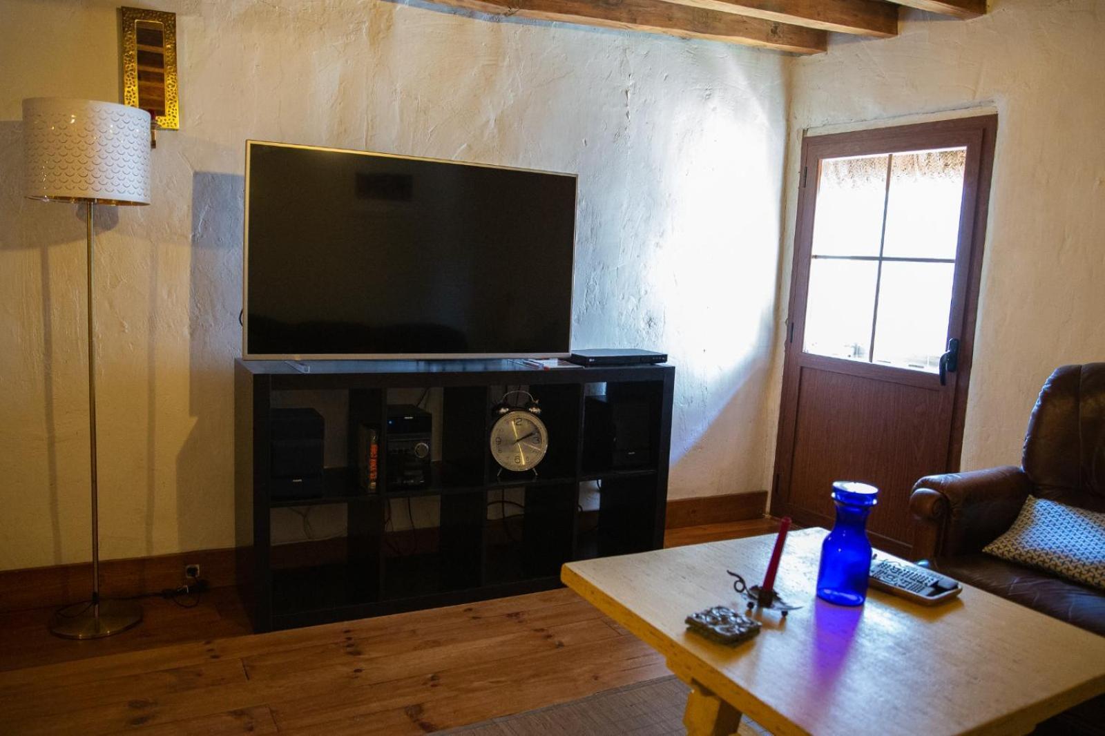 Appartamento La Casita De La Corredera Candeleda Esterno foto