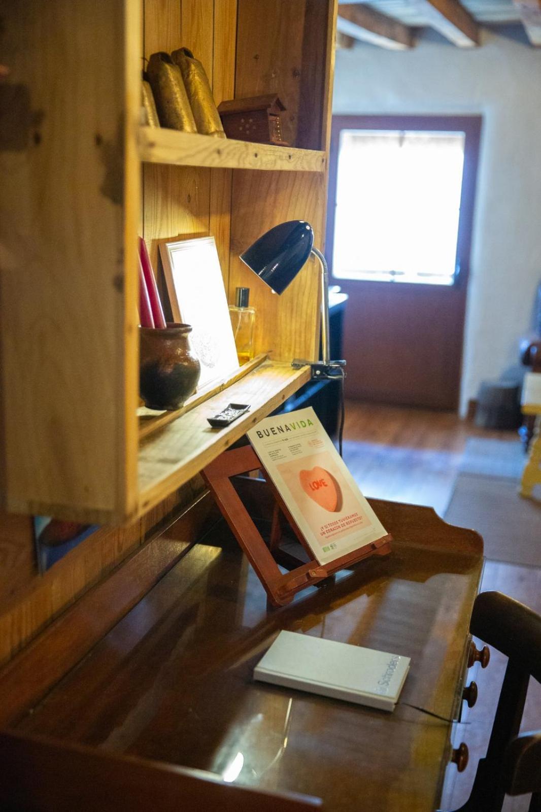 Appartamento La Casita De La Corredera Candeleda Esterno foto