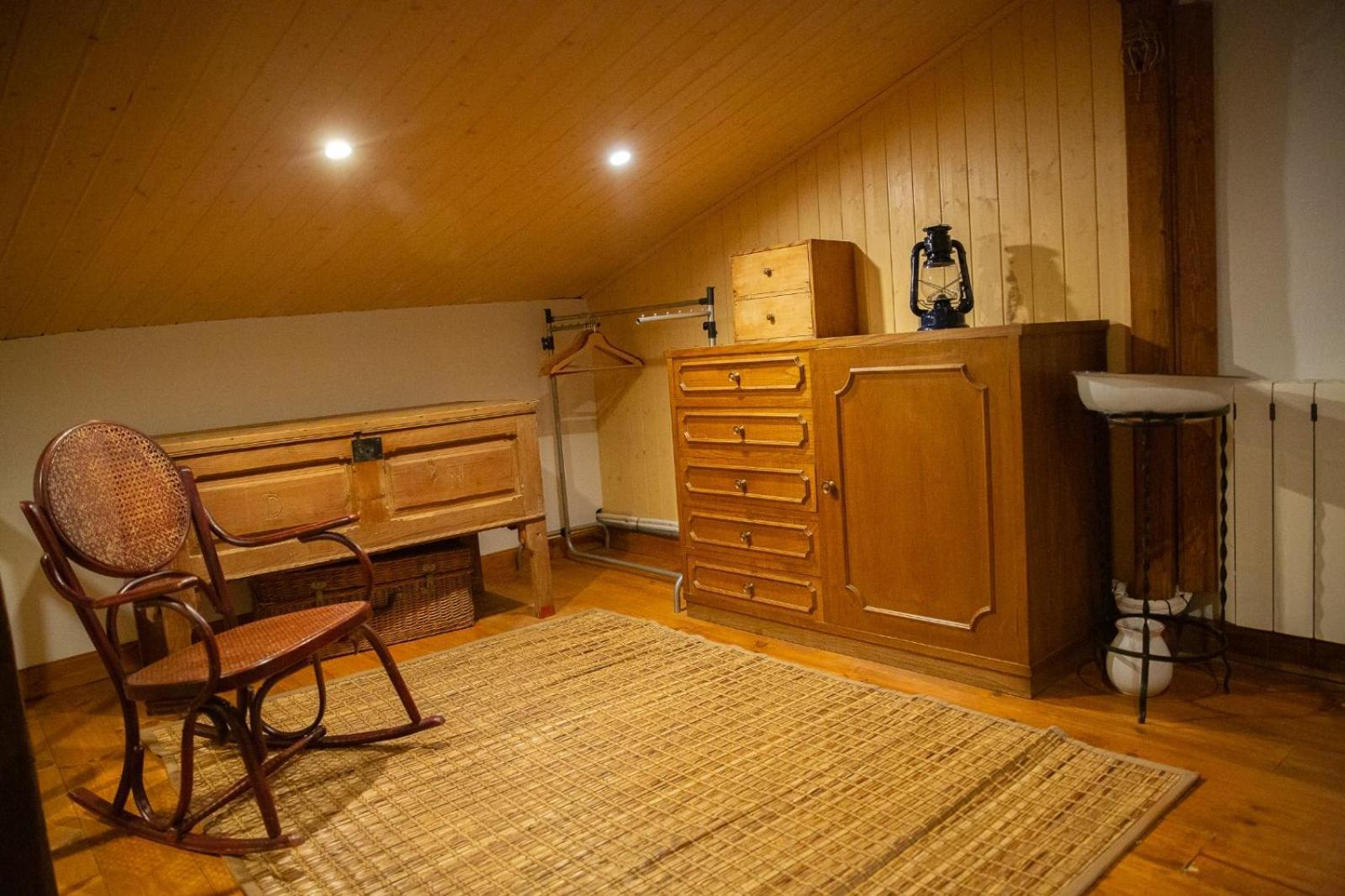 Appartamento La Casita De La Corredera Candeleda Esterno foto
