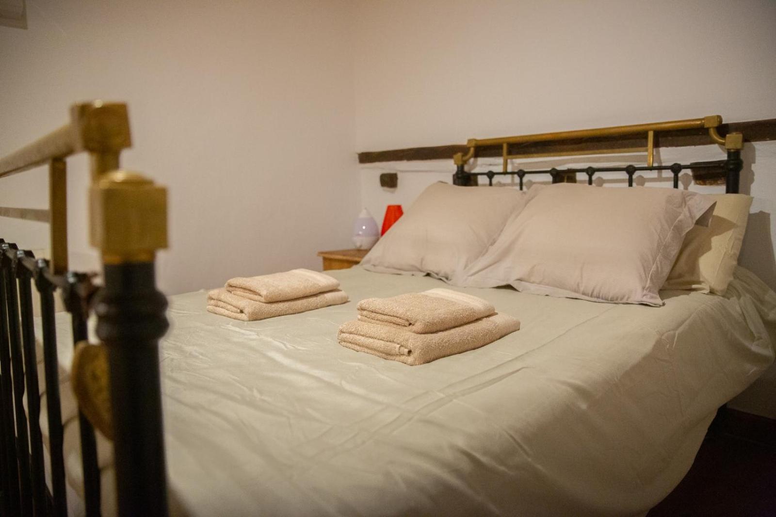 Appartamento La Casita De La Corredera Candeleda Esterno foto