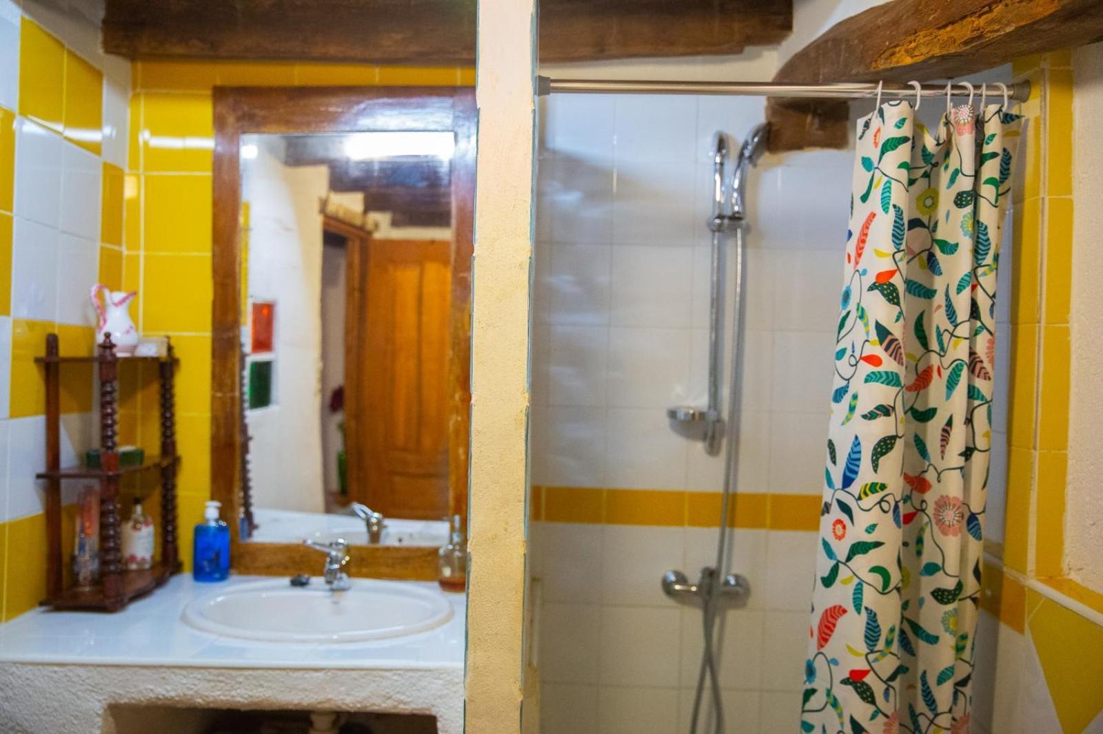 Appartamento La Casita De La Corredera Candeleda Esterno foto
