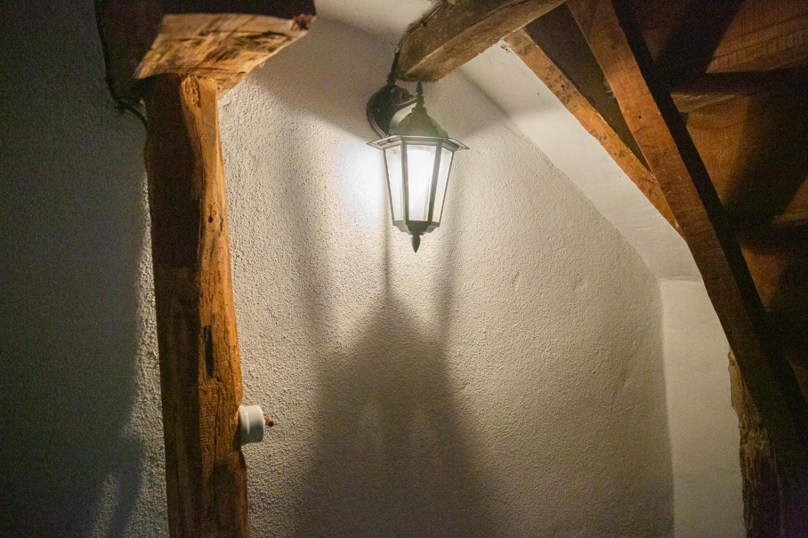 Appartamento La Casita De La Corredera Candeleda Esterno foto