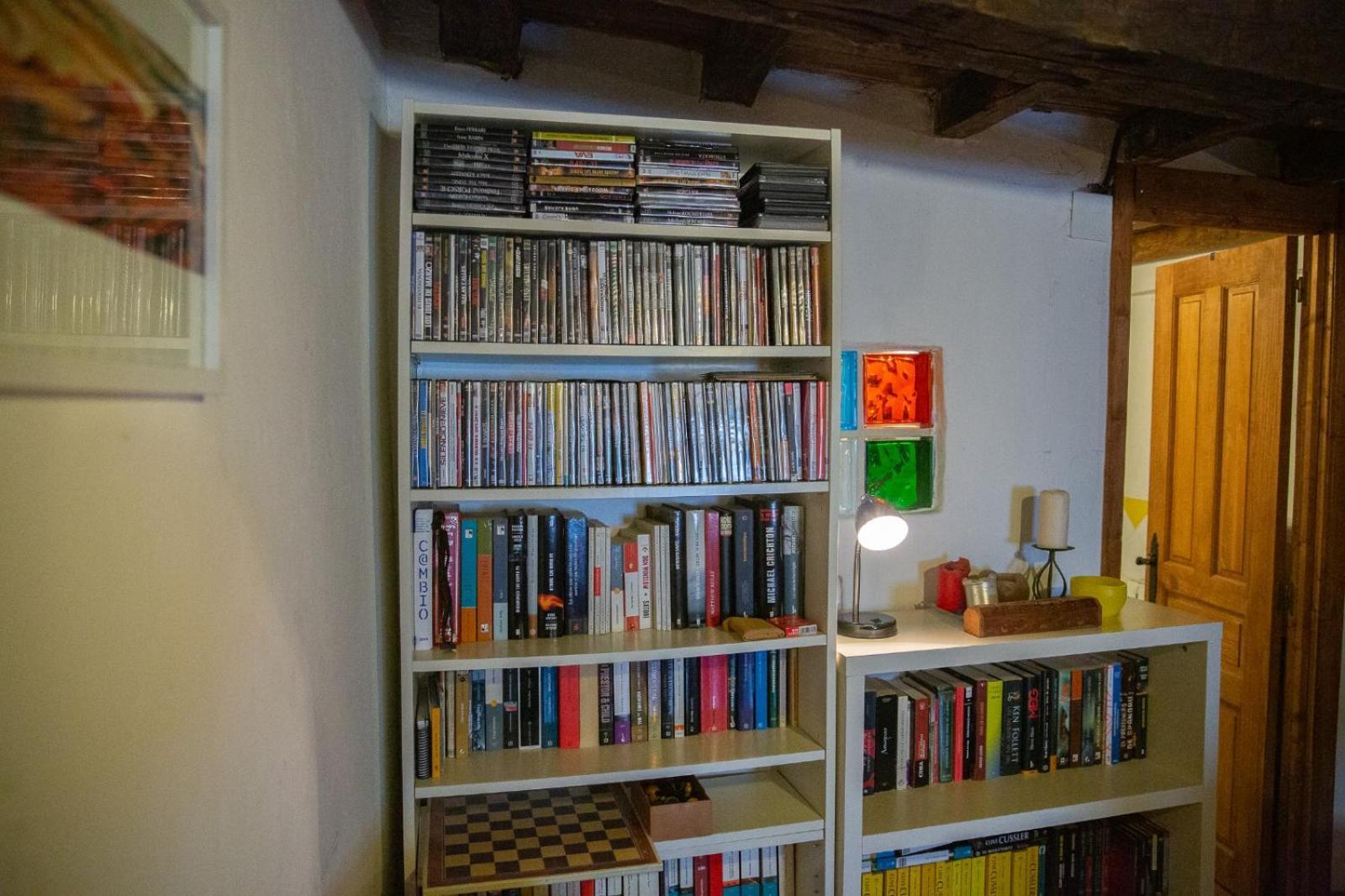 Appartamento La Casita De La Corredera Candeleda Esterno foto