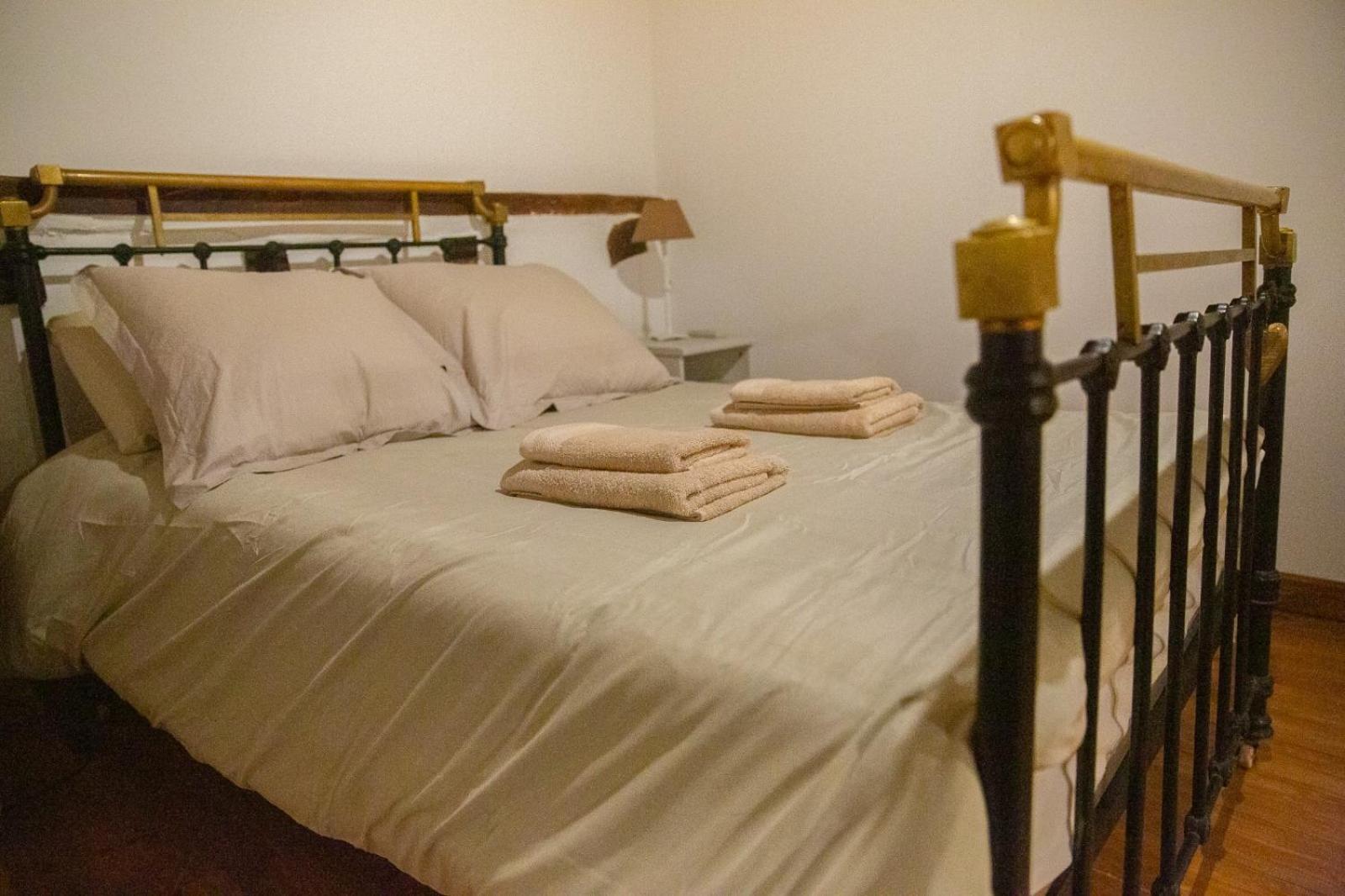 Appartamento La Casita De La Corredera Candeleda Esterno foto